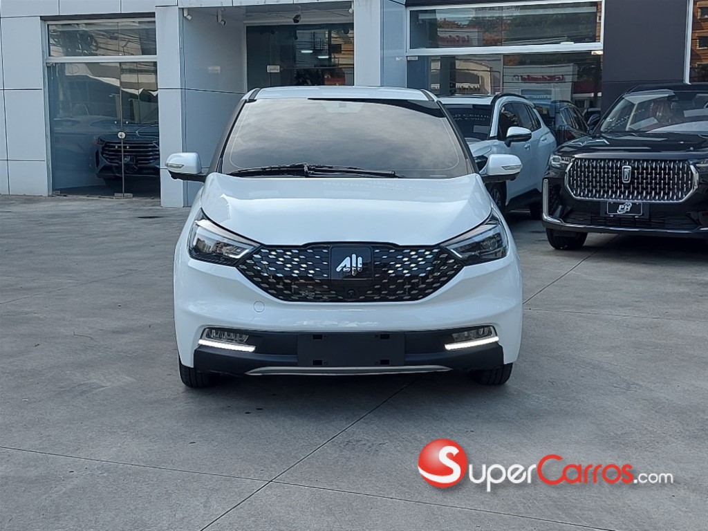 2025 Cenntro Avantier Commuter — foto 2 / 12