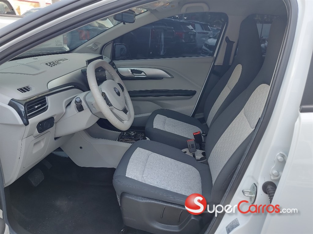 2025 Cenntro Avantier Commuter — foto 8 / 12