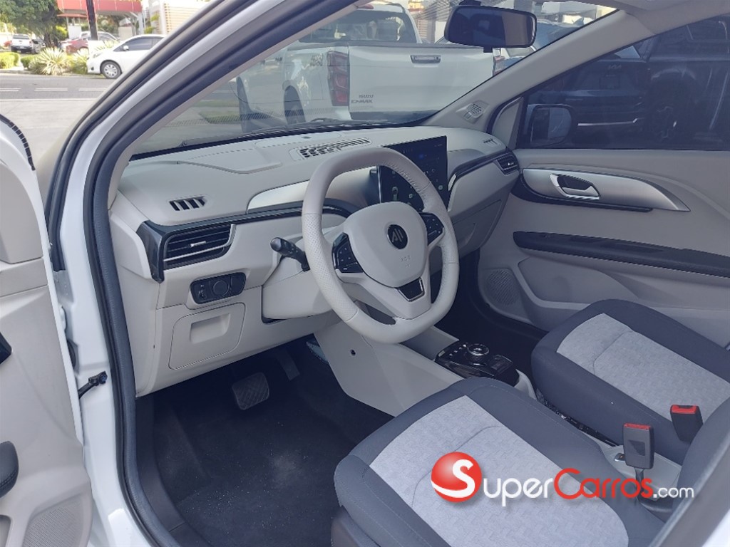 2025 Cenntro Avantier Commuter — foto 9 / 12