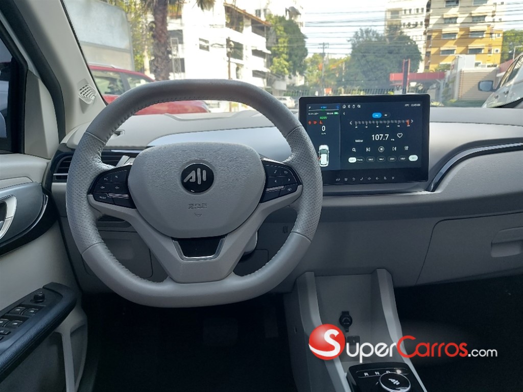 2025 Cenntro Avantier Commuter — foto 10 / 12