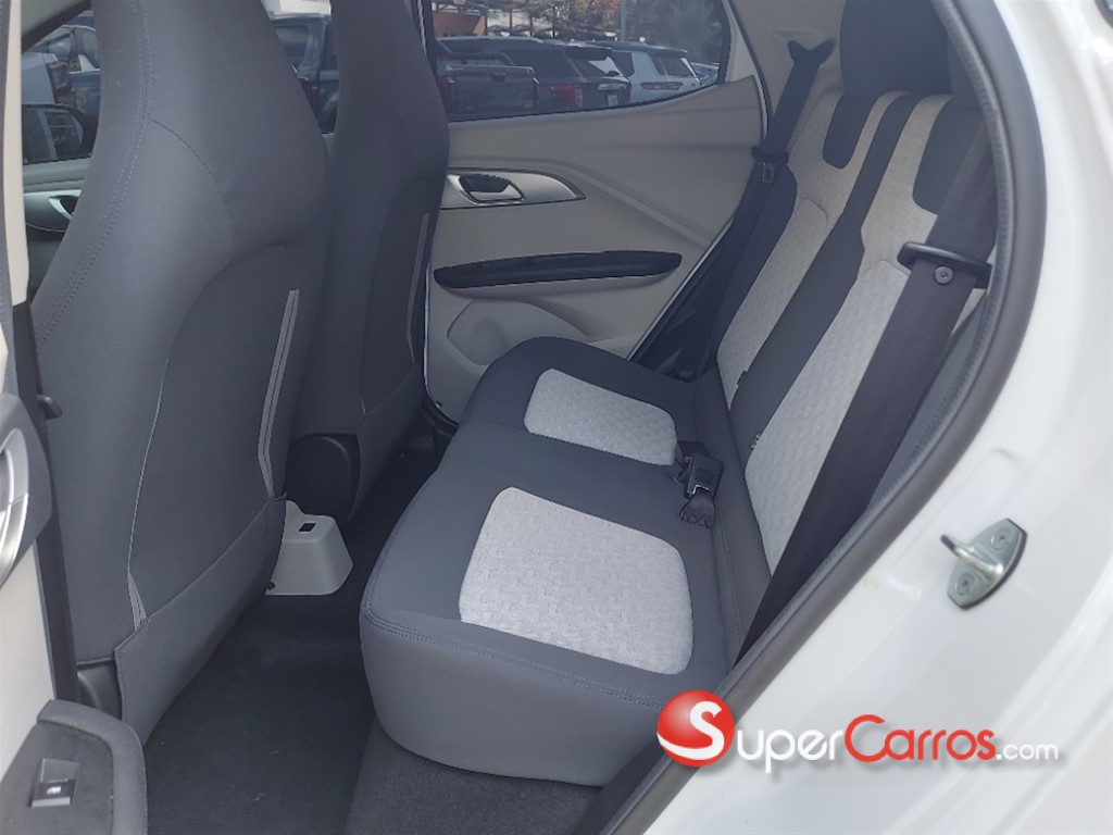 2025 Cenntro Avantier Commuter — foto 12 / 12