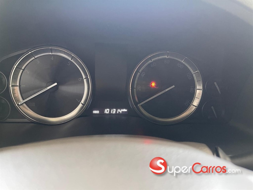 2017 Lexus LX 570 — foto 5 / 10