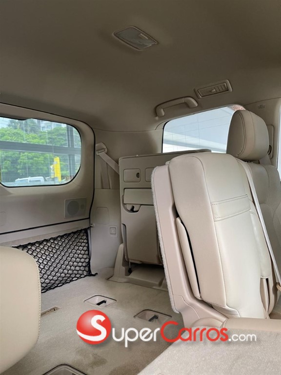 2017 Lexus LX 570 — foto 6 / 10