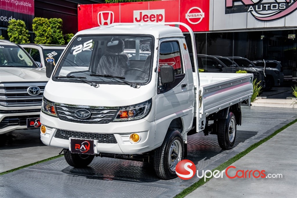 2025 T-King T3