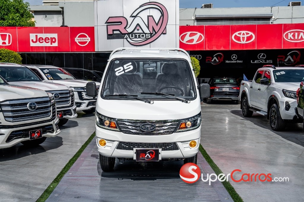 2025 T-King T3 — foto 2 / 12