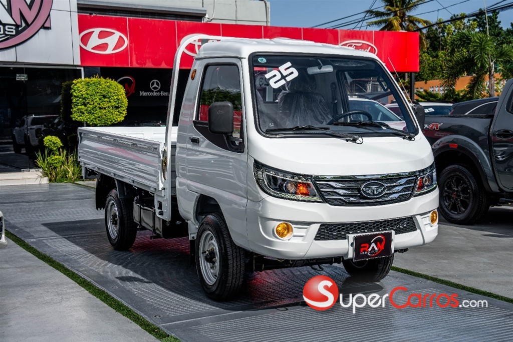2025 T-King T3 — foto 3 / 12