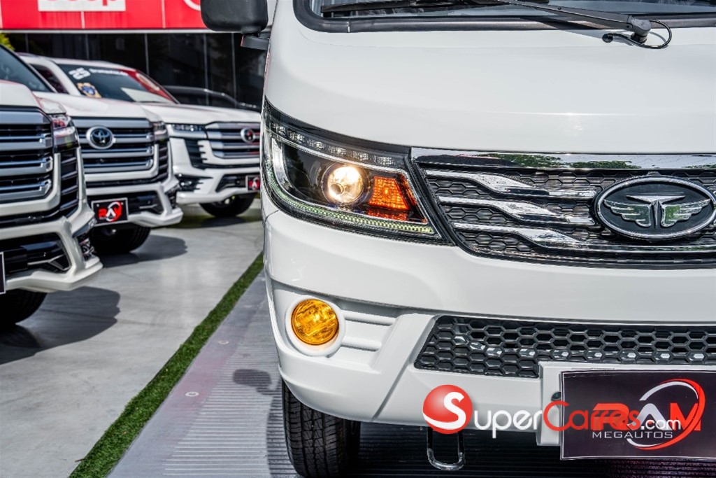 2025 T-King T3 — foto 4 / 12