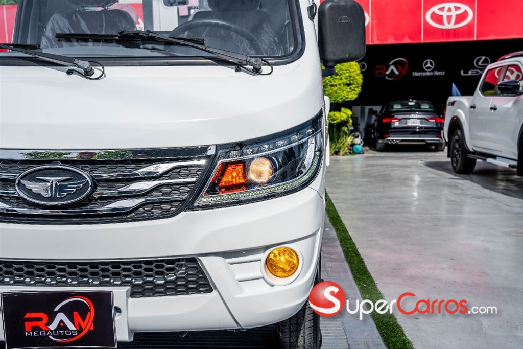 2025 T-King T3 — foto 5 / 12