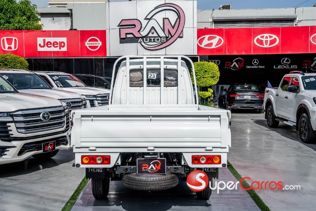 2025 T-King T3 — foto 6 / 12