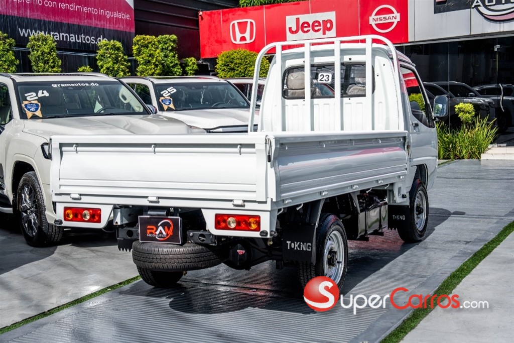 2025 T-King T3 — foto 7 / 12