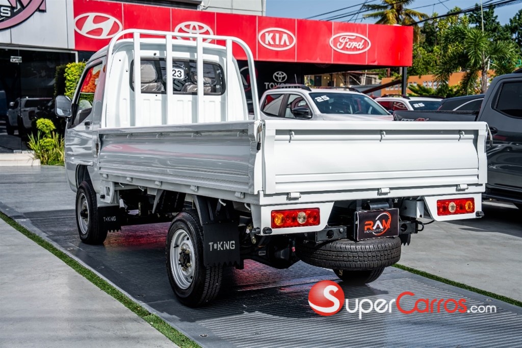2025 T-King T3 — foto 8 / 12