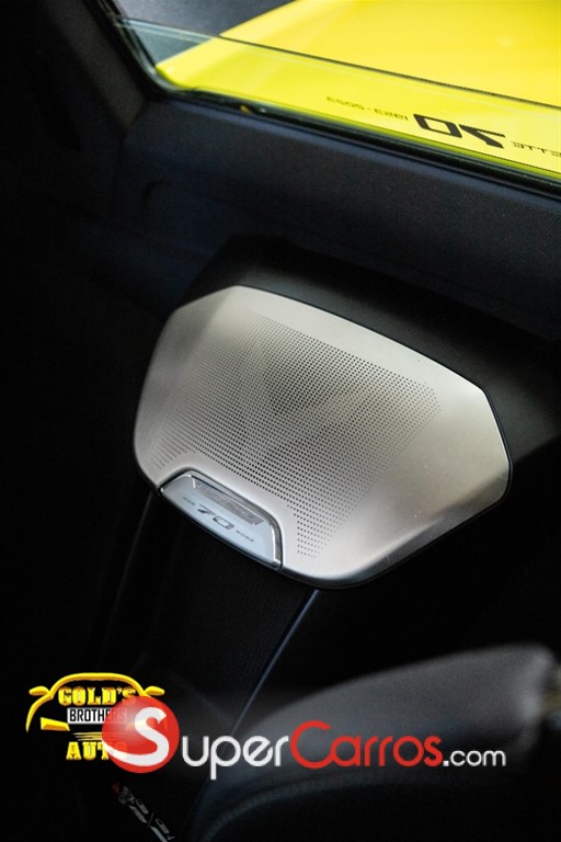 2023 Chevrolet Corvette Z06 — foto 11 / 12