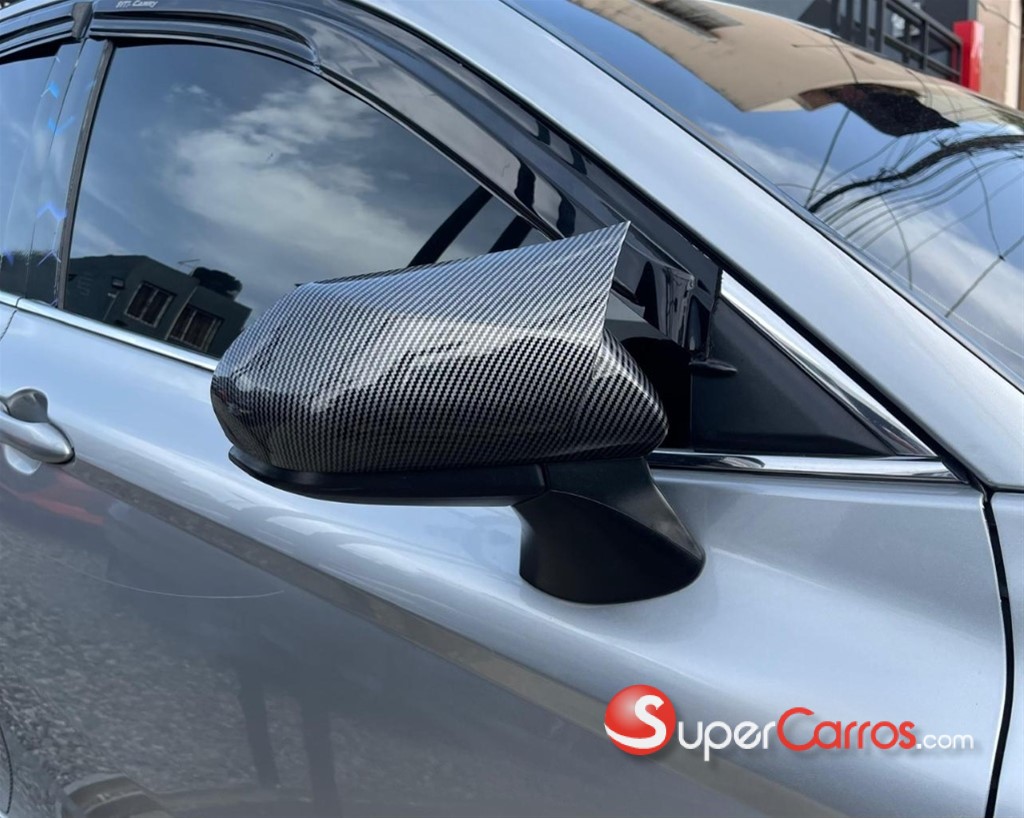 2018 Toyota Camry LE — foto 7 / 12