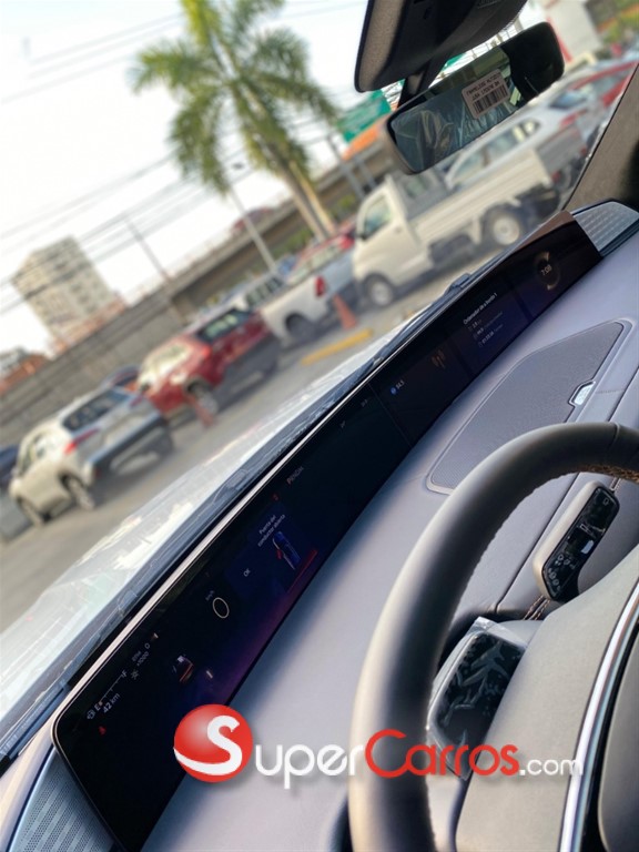 2025 Lincoln Navigator Black Label — foto 9 / 10