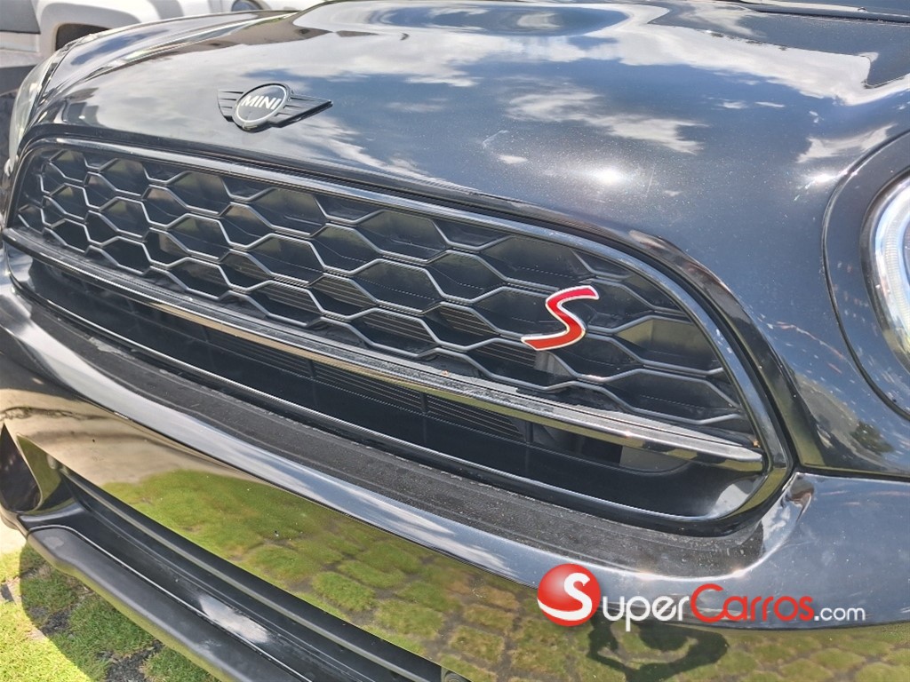 2018 Mini Cooper Countryman — foto 2 / 11