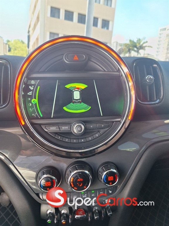 2018 Mini Cooper Countryman — foto 3 / 11