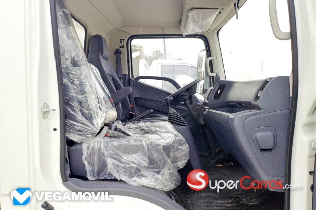 2025 JMC N720 Volteo 3mt — foto 6 / 12