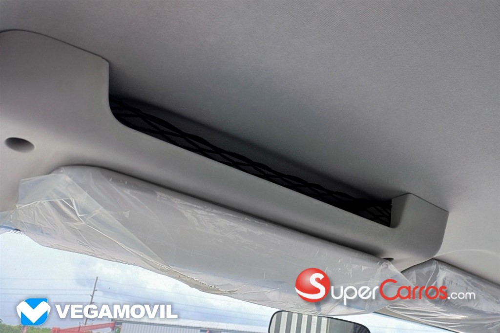 2025 JMC N720 Volteo 3mt — foto 10 / 12