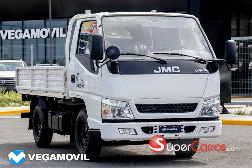 2025 JMC JX-1032D