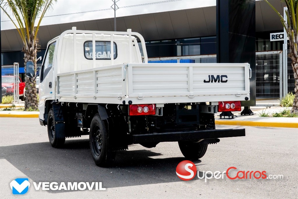 2025 JMC JX-1032D — foto 4 / 12