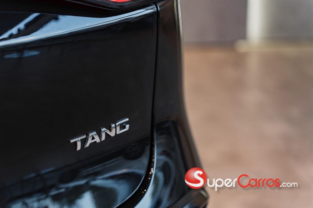 2024 BYD Tang EV 500 — foto 6 / 12
