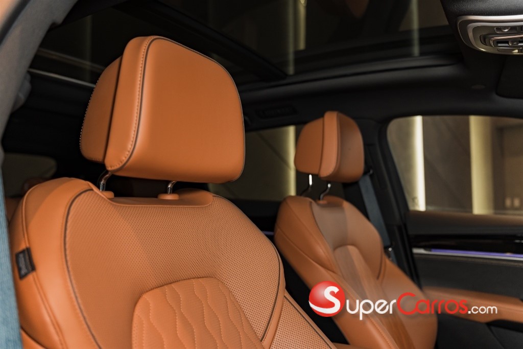 2024 BYD Tang EV 500 — foto 12 / 12