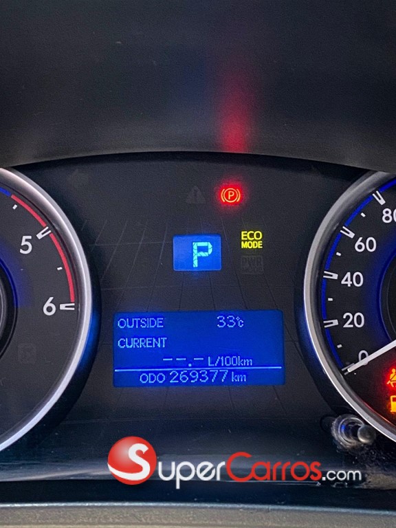 2018 Toyota Hilux — foto 7 / 9