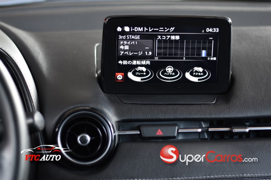 2020 Mazda CX-3 — foto 7 / 11