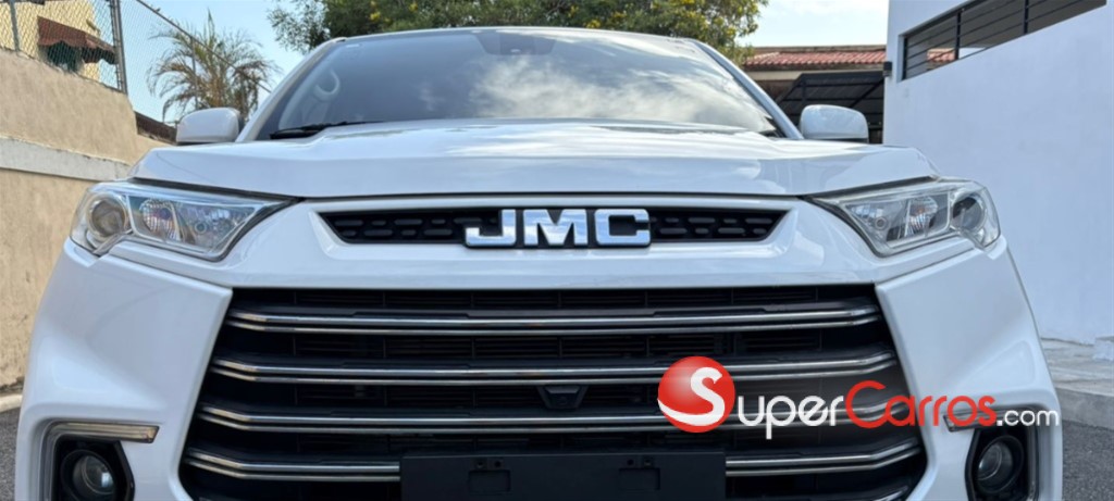 2023 JMC Vigus Pro