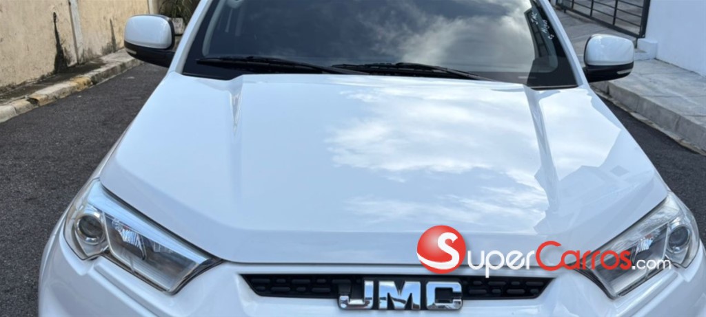 2023 JMC Vigus Pro — foto 2 / 6