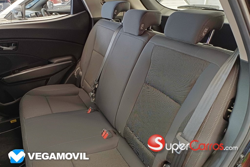 2026 KGM Tivoli URBAN — foto 7 / 12