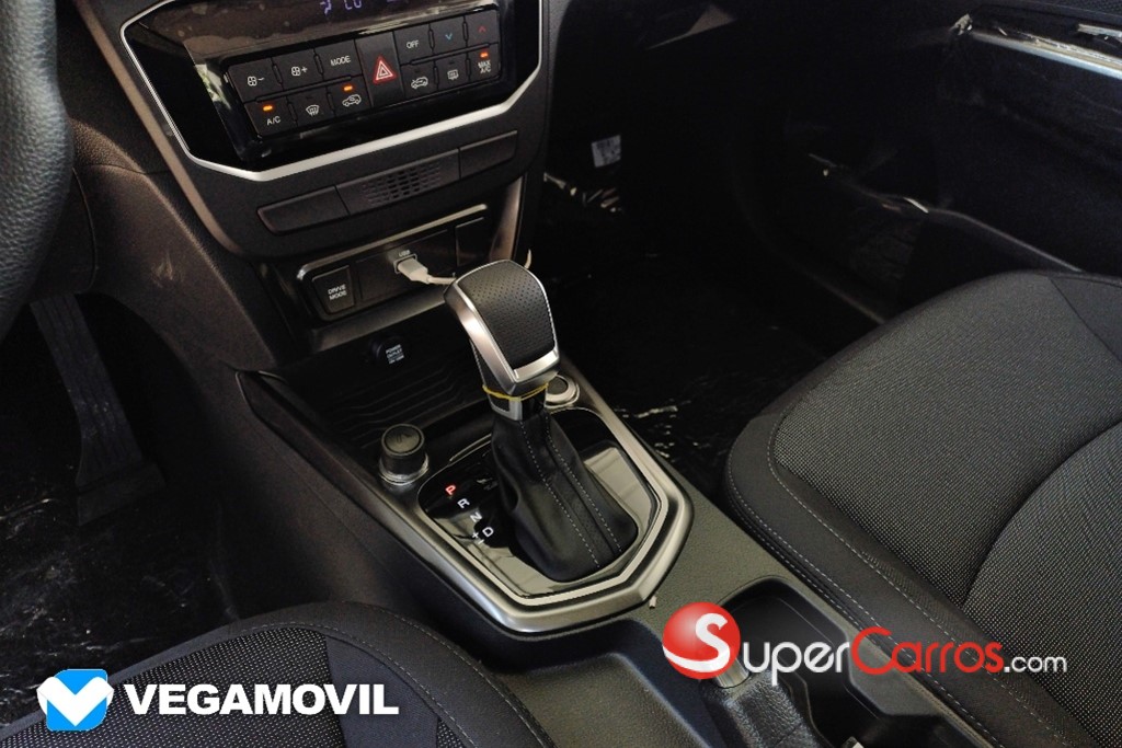 2026 KGM Tivoli URBAN — foto 10 / 12