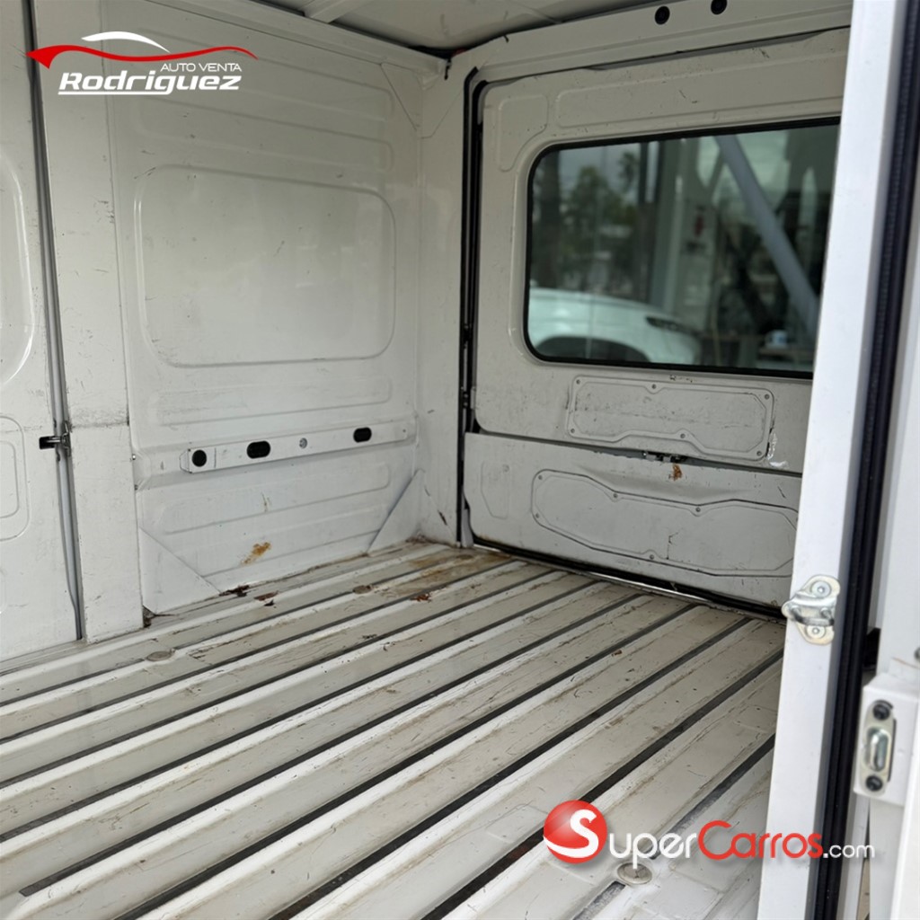 2019 Subaru Sambar — foto 4 / 6