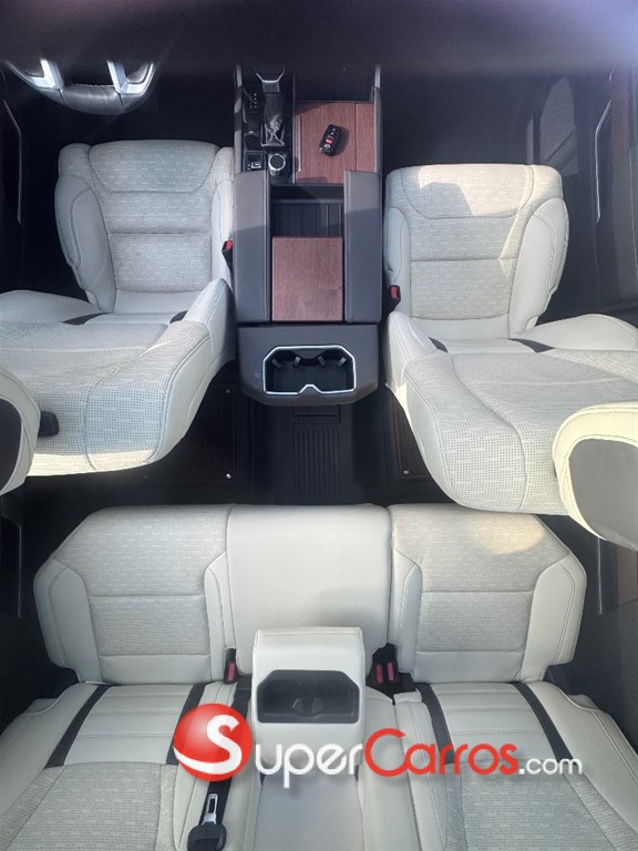 2023 Toyota Tundra Edition 1794 — foto 12 / 12