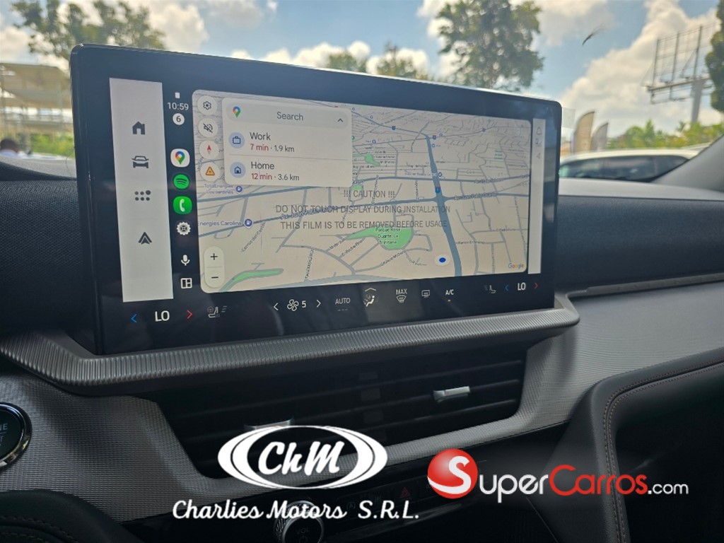 2026 Ford Explorer Active — foto 12 / 12