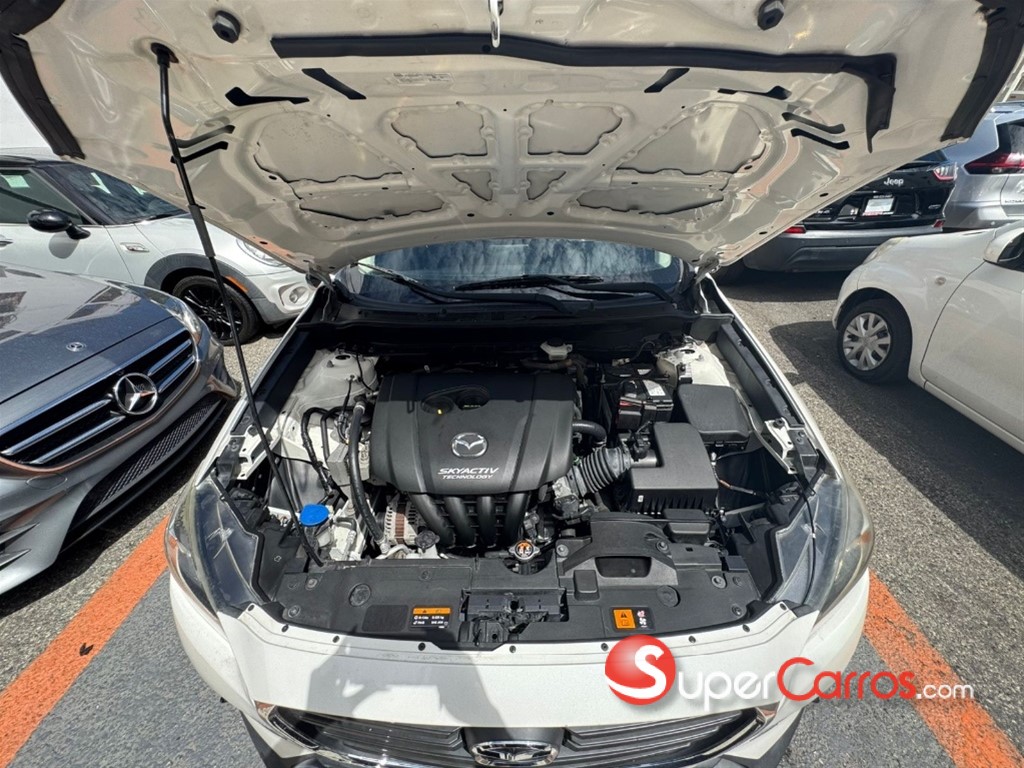 2019 Mazda CX-3 — foto 2 / 9
