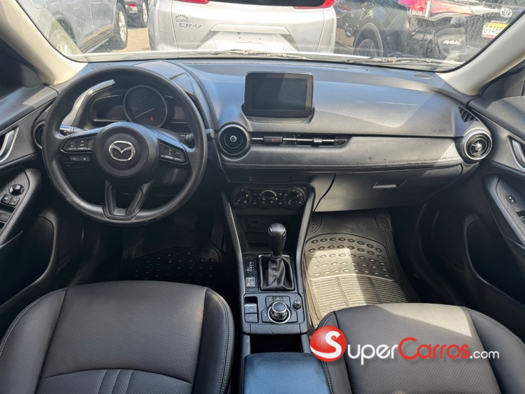 2019 Mazda CX-3 — foto 5 / 9