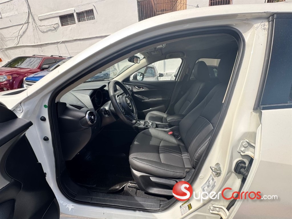 2019 Mazda CX-3 — foto 6 / 9