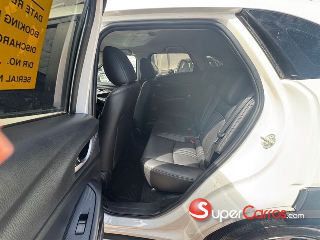 2019 Mazda CX-3 — foto 7 / 9