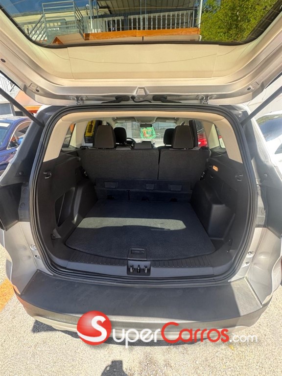 2019 Ford Escape Ecoboost — foto 7 / 8