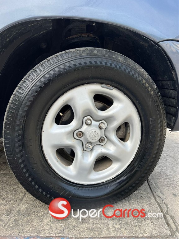2005 Toyota Highlander — foto 10 / 12