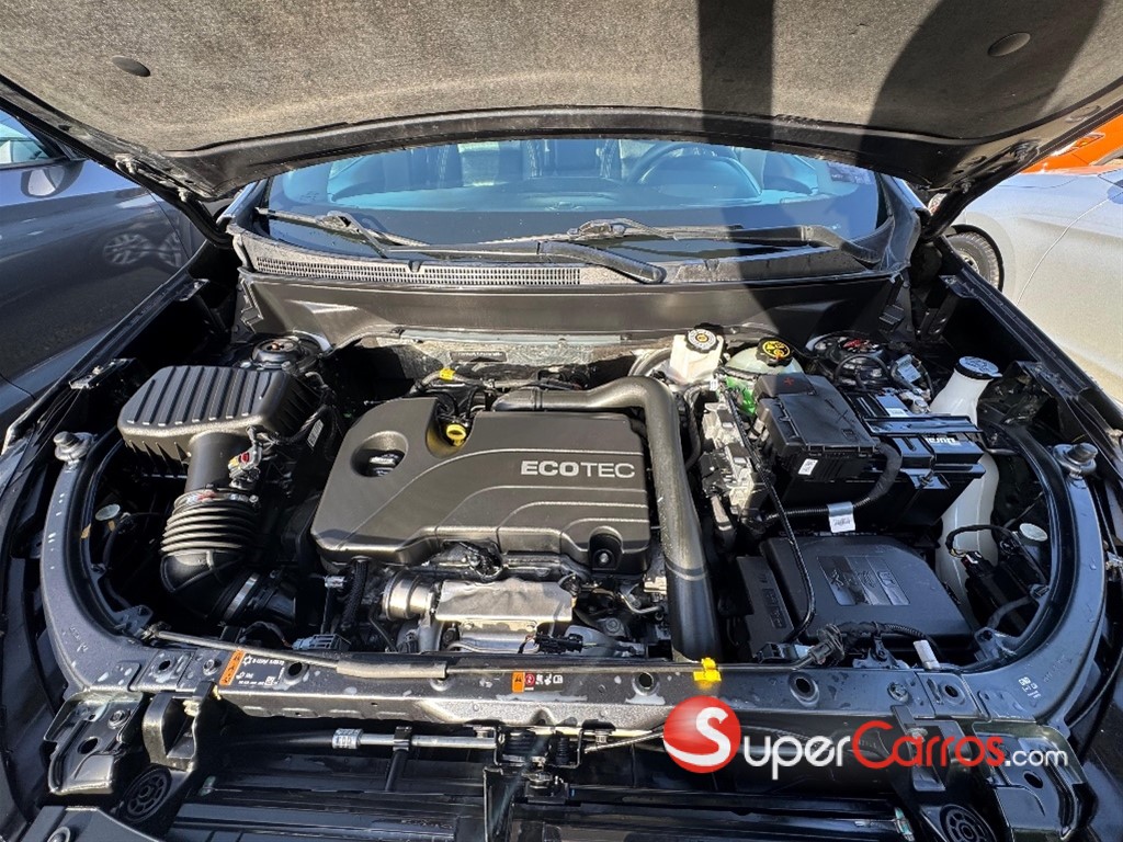 2022 Chevrolet Equinox — foto 9 / 9