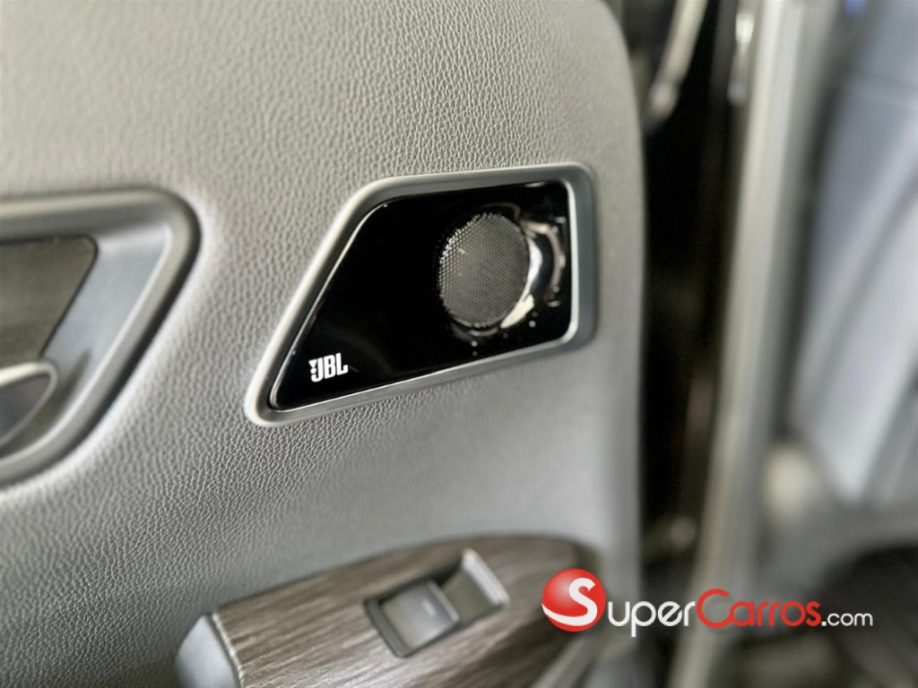 2024 Toyota Land Cruiser VXR — foto 11 / 12