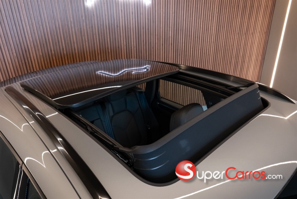 2025 Porsche Macan — foto 3 / 12