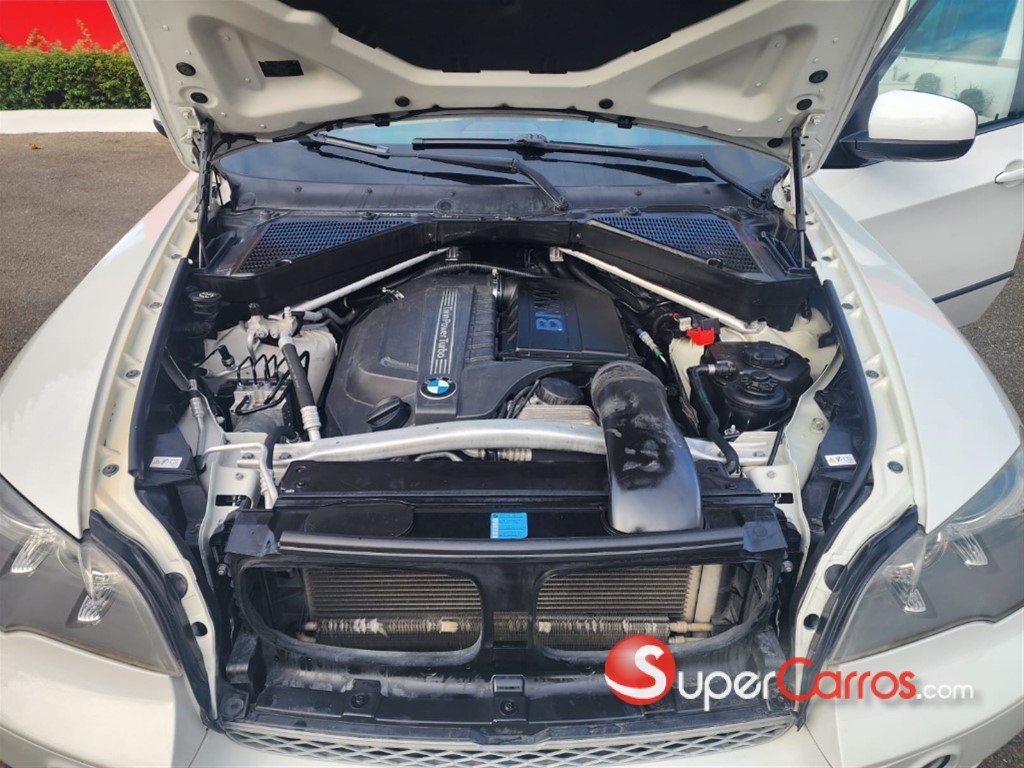 2011 BMW X 5 — foto 10 / 12