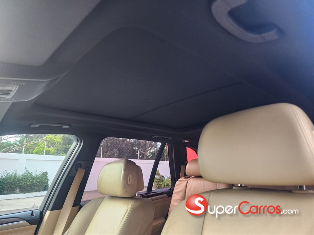2011 BMW X 5 — foto 11 / 12