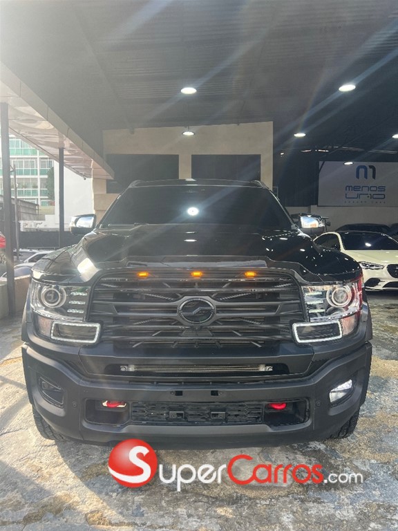 2025 ZXAUTO Grand Lion — foto 2 / 11