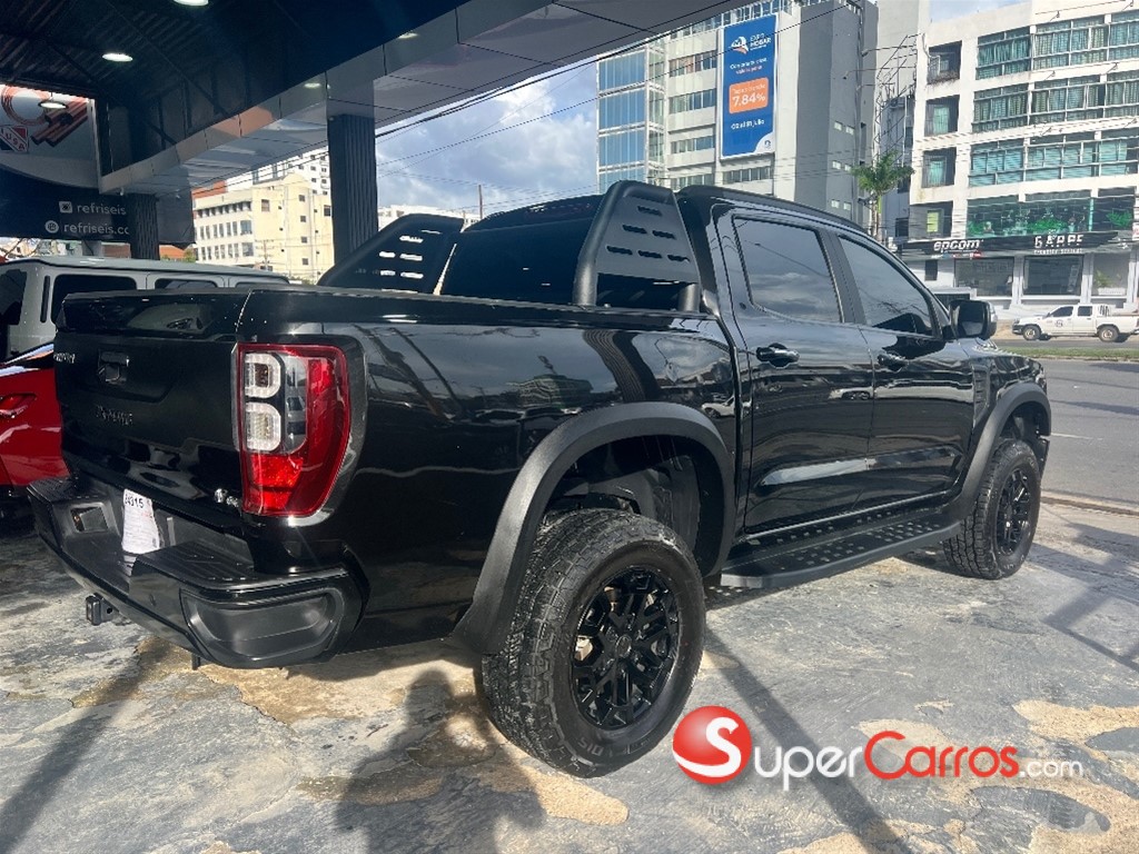 2025 ZXAUTO Grand Lion — foto 3 / 11