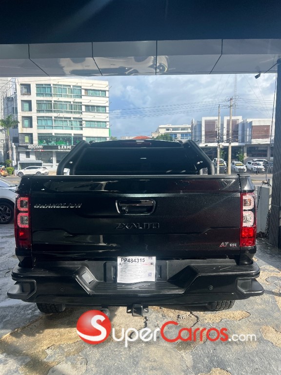 2025 ZXAUTO Grand Lion — foto 5 / 11