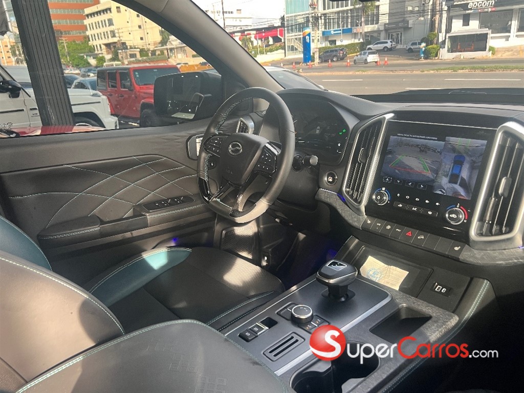 2025 ZXAUTO Grand Lion — foto 6 / 11